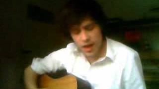 Tyler Hilton - I Believe In You (cover)