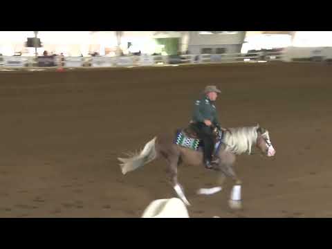 220528 Open Derby  Shawn W Flarida on Trash Your Gal