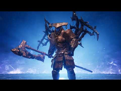 Outriders: Worldslayer - Trial of Tarya Gratar Final Boss + Ending (Arbiter of Descent)