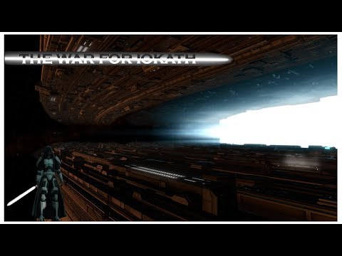 SWTOR | Fractured Alliances | Episode 58: The War For Iokath | Jedi Knight Series