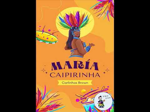 Maria Caipirinha - Ritmograma Kazoo #musicteacher #carnaval