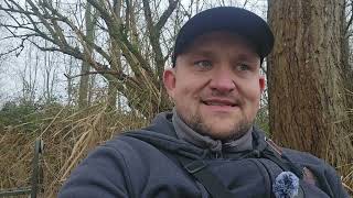 Łowienie linów jest dziecinnie proste, nawet w grudniu!