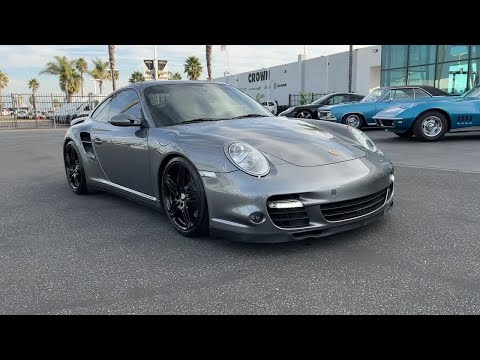 2007 Porsche 911 (CC-1957959) for sale in Ventura, California
