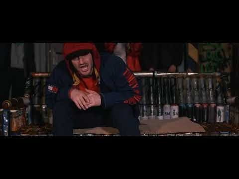 Datkid & Skinzmann - Sleepless in Pinhoe (official video)