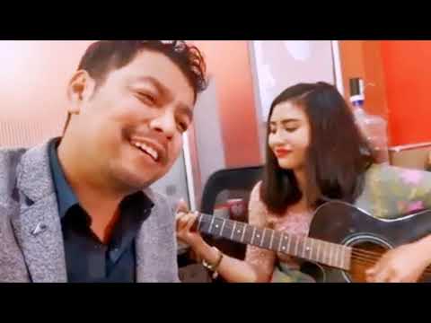 Nangna Utliba Natouna || Poirei Thokchom & Jena Khumanthem || Cover Song