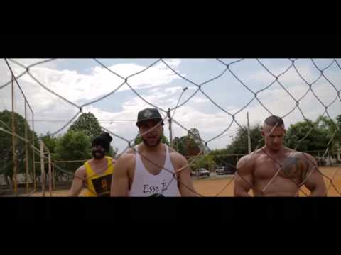 Stifler Kallahari   Não Faça O Que Eu Faço feat Hard |CLIPE OFICIAL 2015|