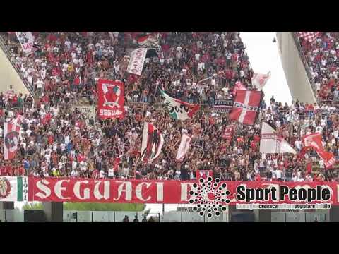 2019/20 BARI - Viterbese, Serie C