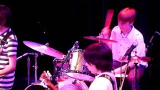 The Bed's To Big Without You by the Police