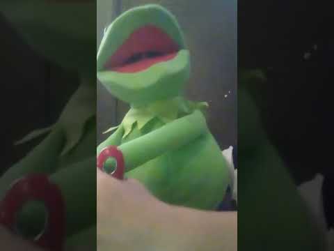 Kermit cooking show #1 Kermits epic apple stew