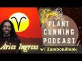 Ep. 223: Spring Forecast/Aries Ingress 2026 with ZamboniFunk