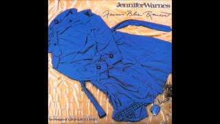 Jennifer Warnes - First We Take Manhattan (Famous Blue Raincoat - 1987)