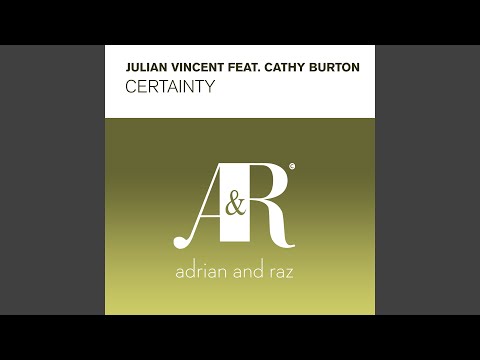 Certainty (Mark Otten Dub)