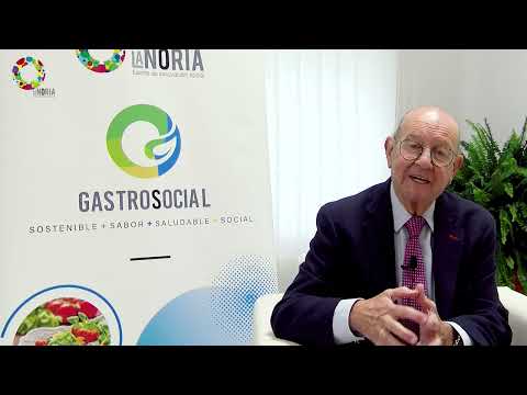 GastroSocial: Cocina saludable para el cncer