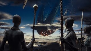 "Valerian i miasto tysiąca planet" nadchodzi z finałową zapowiedzią