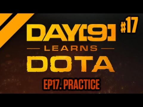 BlitzDota live coaching Day[9] on Lina (3k MMR)