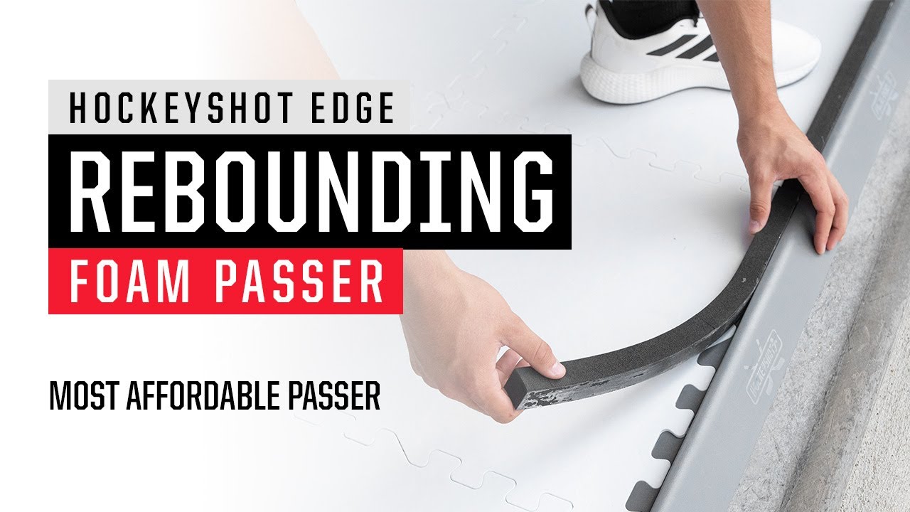 Bordure rebondissante Edge Rebounding Foam