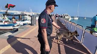salerno-task-force-dei-carabinieri-per-ferragosto-in-campo-180-pattuglie