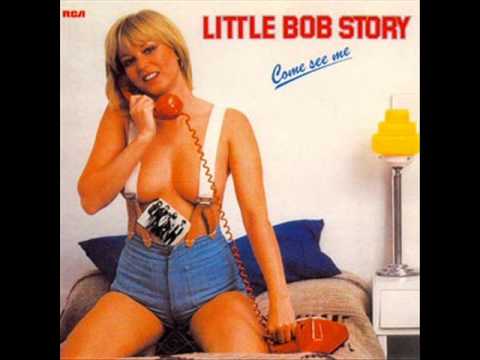 Little Bob Story - Off the Rails.wmv