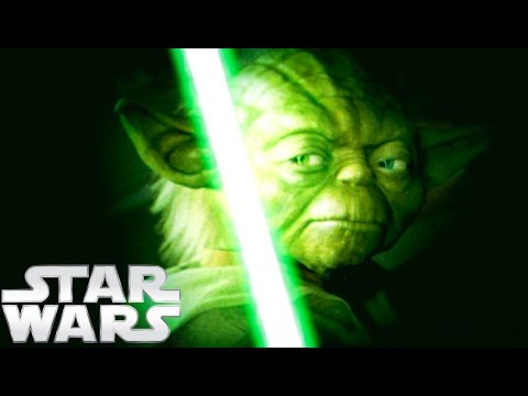 How Does a Jedi Become a Jedi Master? Star Wars Explained