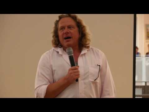 1/2: Dieter Gurkasch: Frei sein wo immer Du bist