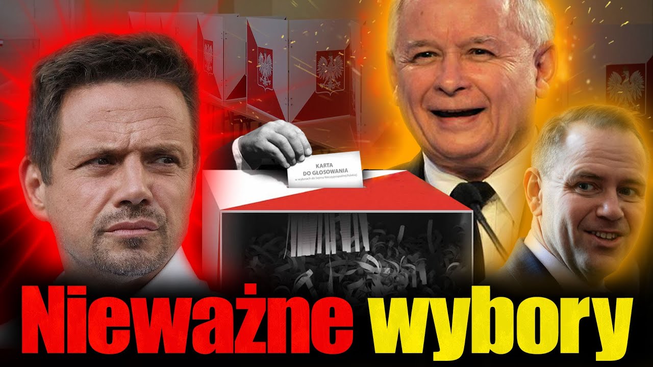 Na ostatniej prostej...