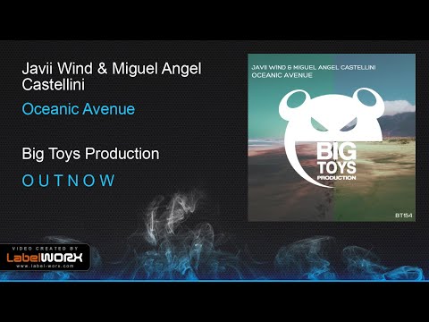 Javii Wind & Miguel Angel Castellini - Oceanic Avenue