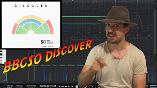 Video thumbnail for Amazing Sound for FREE - BBC Symphony Orchestra Discover - Indiana Jones by Samuel Ferraz-Leite