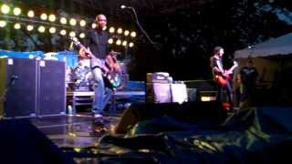 Kings X  - Everybody knows a little bit of something - 6/28/2013