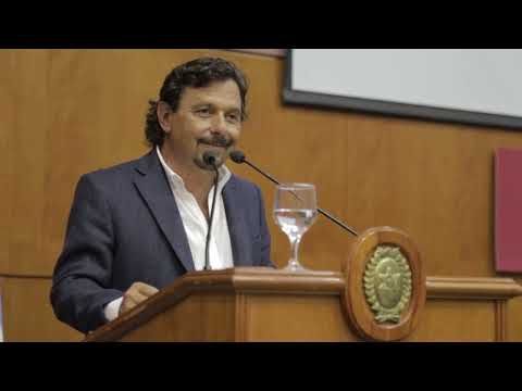 Sáenz encabezó el lanzamiento del programa Potenciar Emprendedores Salta