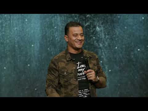 El Mensaje que Todo Joven Debería Escuchar | Profeta Ronny Oliveira