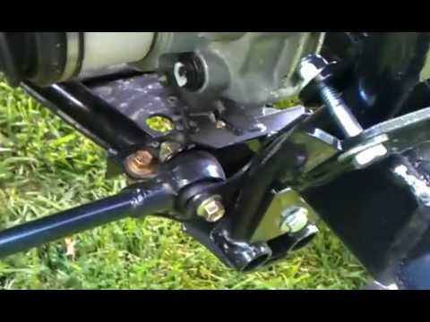 Artic Cat Wild Cat 1000 Accessories from Extreme Metal Products (EMP)