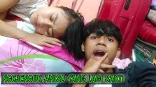 Download lagu NGEJENGUK ANISA YANG LAGI SAKIT | VLOG BUDAK KOCEAK mp3