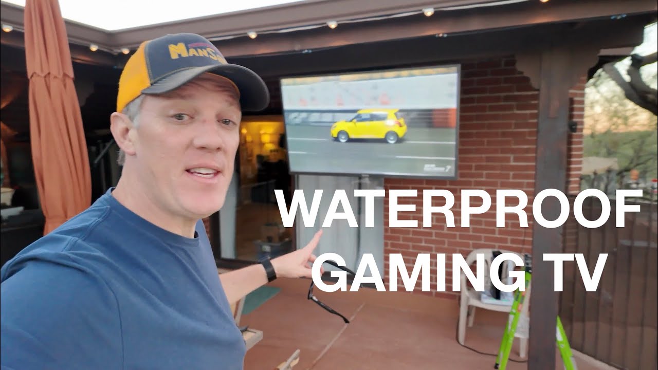 Video Thumbnail
