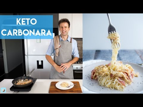 download lagu mp3 mp4 Low Carb Carbonara, download lagu Low Carb Carbonara gratis, unduh video klip Low Carb Carbonara