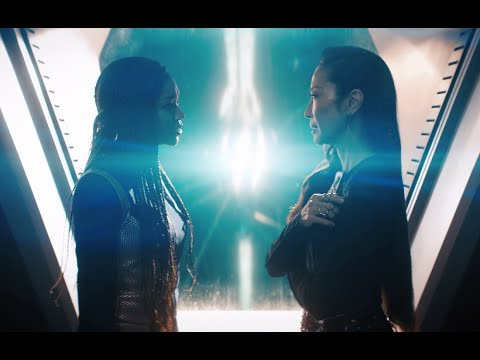 Philippa Georgiou/Michael Burnham || No Time To Die