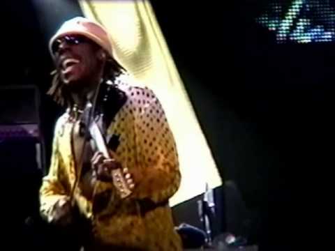 Watchtower - 5/13/02 - [Warren Haynes] - Chula Vista, CA