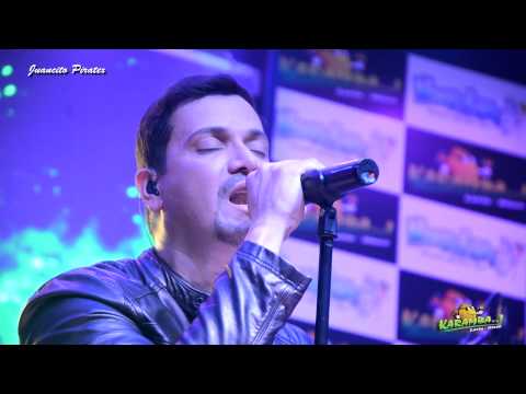 Voy A Prometerme - Victor Manuelle - Karamba Latin Disco 2014