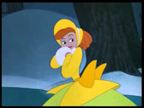 C'est un souvenir de Décembre