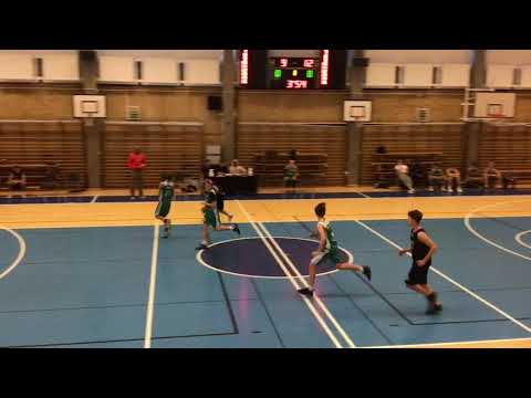 MALBAS PU3 vs EOS 190921