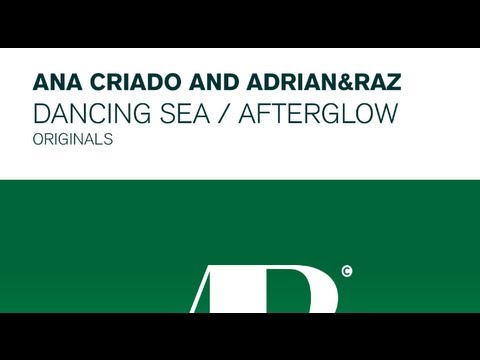 Ana Criado - Afterglow