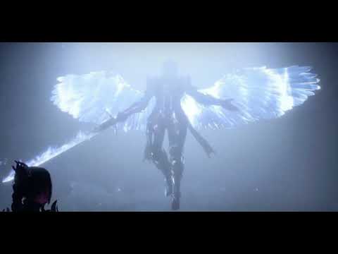 Nightsong - extended 1 hour version