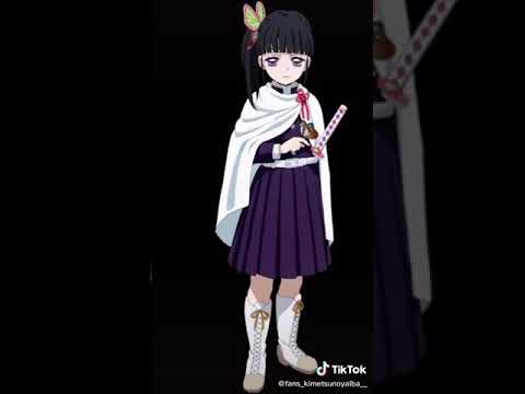 Kanao's Introduction
