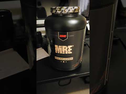 DOES IT LIVE UP TO ITS NAME!😵REDCON1 MOAB Review