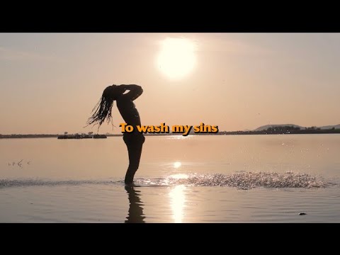 Jordan Moozy - River (Official Lyric Video)