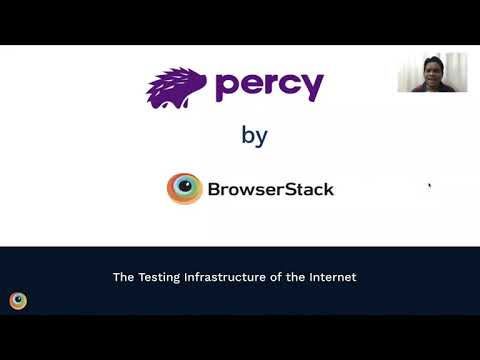 Percy Demo | See Percy in action