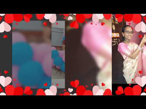 Happy Birthday Samata