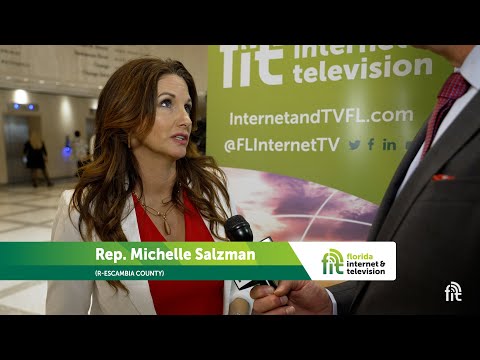 Florida Legislative Session Week 4 Update with Rep. Michelle Salzman