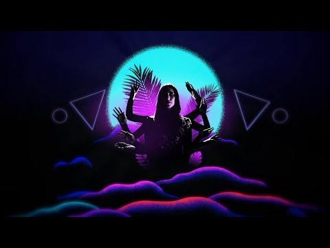 Micca Mont - Volcán (Official Video)