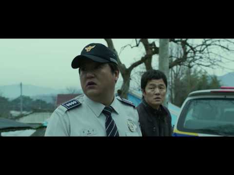 Tráiler En presencia del diablo [WEB-DL] PESADA 2016