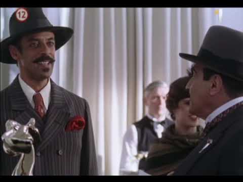 Hercule Poirot SK - Karty su rozdané